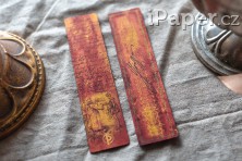 Záložka Paperblanks Goethe, Faust PA1382-3