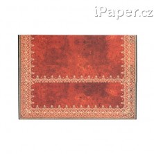 Paperblanks organizační složka Foiled A4 5474-0