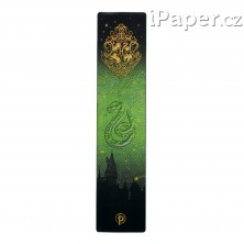 Záložka Paperblanks Slytherin PAD6583