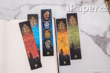 Záložka Paperblanks Gryffindor PAD6586