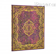 Adresář Paperblanks Picaresque ultra PB1352-6