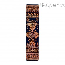 Záložka Paperblanks Gathering of Deities PA1380-9