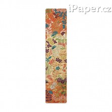 Záložka Paperblanks Kara-ori 9324-4