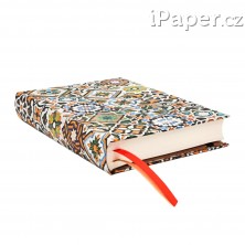 Diář Paperblanks 2026 Porto midi denní DE0754-9