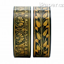 Washi páska Paperblanks Gathering of Deities PA1407-3