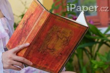 Zápisník Paperblanks Goethe, Faust ultra nelinkovaný PB1322-9