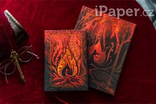 Zápisník Paperblanks Carrie ultra linkovaný PB9980-2
