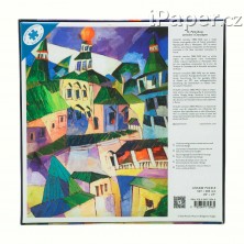 Puzzle Paperblanks St. Petersburg 1000 dílků PA1396-0