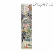 Záložka Paperblanks Golden Age of Prosperity PA9976-5