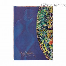 Zápisník Paperblanks Gaudi’s Sun ultra nelinkovaný PB9793-8