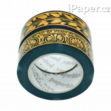 Washi páska Paperblanks Gathering of Deities PA1407-3