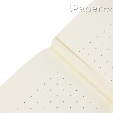 Sešit Paperblanks Magic Unleashed A4 tečkovaný CBD6499