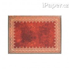 Paperblanks organizační složka Foiled A4 5474-0