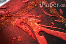 Zápisník Paperblanks Carrie ultra nelinkovaný PB9981-9