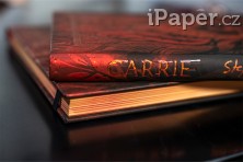 Zápisník Paperblanks Carrie ultra nelinkovaný PB9981-9