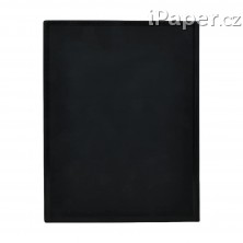 Diář Paperblanks 2026 Black Edition Bold Flexis ultra denní FE0851-5