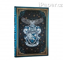 Zápisník Paperblanks Ravenclaw midi nelinkovaný PBD6516