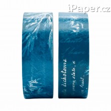 Washi páska Paperblanks Sea Flowers PA1405-9