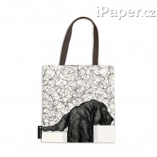 Plátěná taška Paperblanks Already? Sigh… PA1391-5