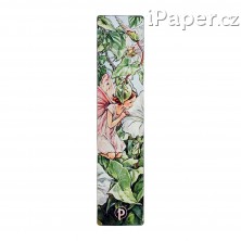Záložka Paperblanks Bindweed Fairy PA9937-6