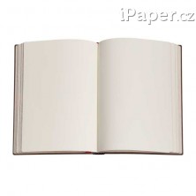 Zápisník Paperblanks Silk Sky ultra nelinkovaný PB1342-7