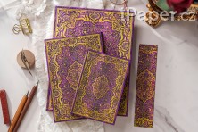 Adresář Paperblanks Picaresque ultra PB1352-6