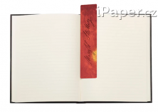 Záložka Paperblanks Mary Shelley, Frankenstein PA9653-5