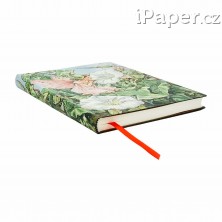 Zápisník Paperblanks Bindweed Fairy Flexis ultra nelinkovaný FB9915-4