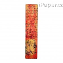 Záložka Paperblanks Goethe, Faust PA1382-3