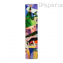 Záložka Paperblanks St. Petersburg PA1384-7