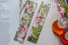Zápisník Paperblanks Bindweed Fairy Flexis midi nelinkovaný FB9917-8