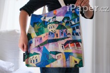 Plátěná taška Paperblanks St. Petersburg PA1393-9