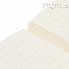 Sešit Paperblanks Magic Unleashed A5 linkovaný CBD6501