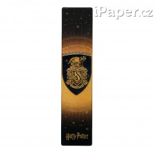 Záložka Paperblanks Hufflepuff PAD6584