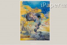 Sešit Paperblanks Temptation