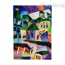 Zápisník Paperblanks St. Petersburg Flexis ultra linkovaný FB1370-0