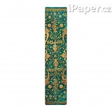 Záložka Paperblanks Emerald Flower PA1385-4