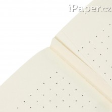 Sešit Paperblanks A New Journey A4 tečkovaný CB1448-6