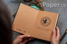 Zápisník Paperblanks Shadows of Navarre ultra nelinkovaný PB9987-1