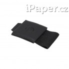Držák na pero Paperblanks Carbon Black 7315-4