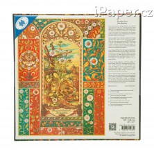 Puzzle Paperblanks Viennese Fruit 1000 dílků PA1433-2