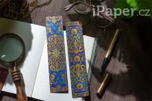 Zápisník Paperblanks Silk Sky mini nelinkovaný PB1346-5