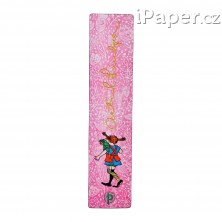 Záložka Paperblanks Astrid Lindgren, Pippi Longstocking PA1381-6