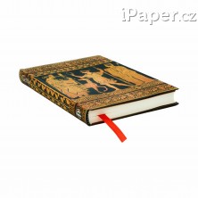 Zápisník Paperblanks Gathering of Deities Flexis ultra nelinkovaný FB1355-7