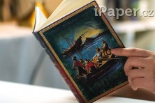 Zápisník Paperblanks The Famous Five Flexis ultra linkovaný FB9830-0