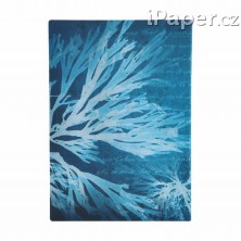 Zápisník Paperblanks Sea Flowers Flexis ultra linkovaný FB1365-6
