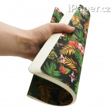 Sešit Paperblanks Nani A4 linkovaný CB1496-7