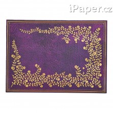 Desky na dokumenty Paperblanks New York Rose A4 PA1580-3