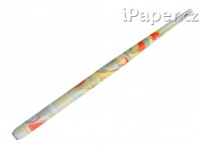 Dřevěná násadka na pero - barevná