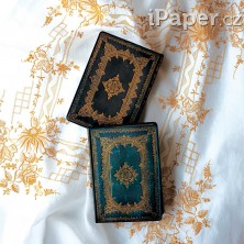 Paperblanks zápisník Nox grande 3483-4 nelinkovaný